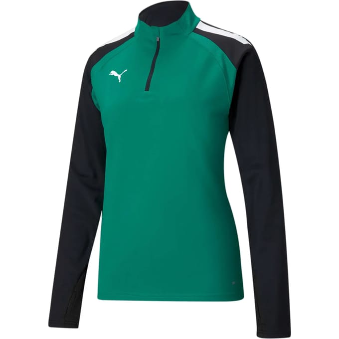 Dames trainingsjack Puma Team Liga