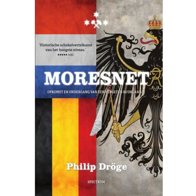 Moresnet - Philip Dröge