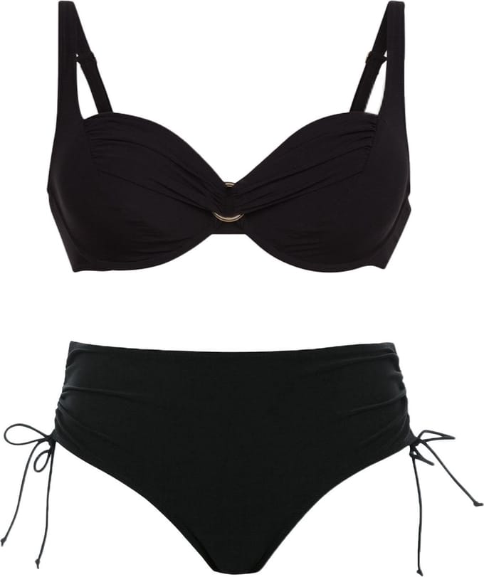 Rosa Faia Dames bikini set Hermine