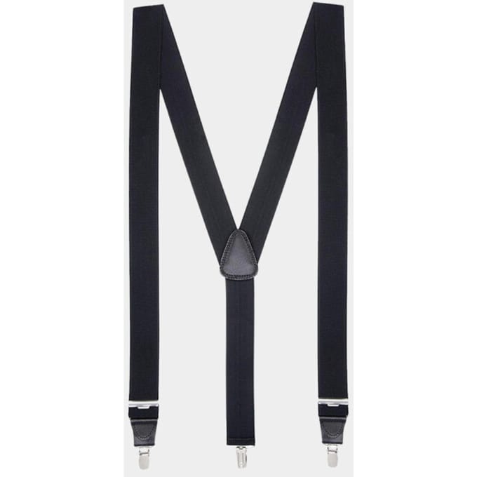 Profuomo Bretels pp1l00029a/001