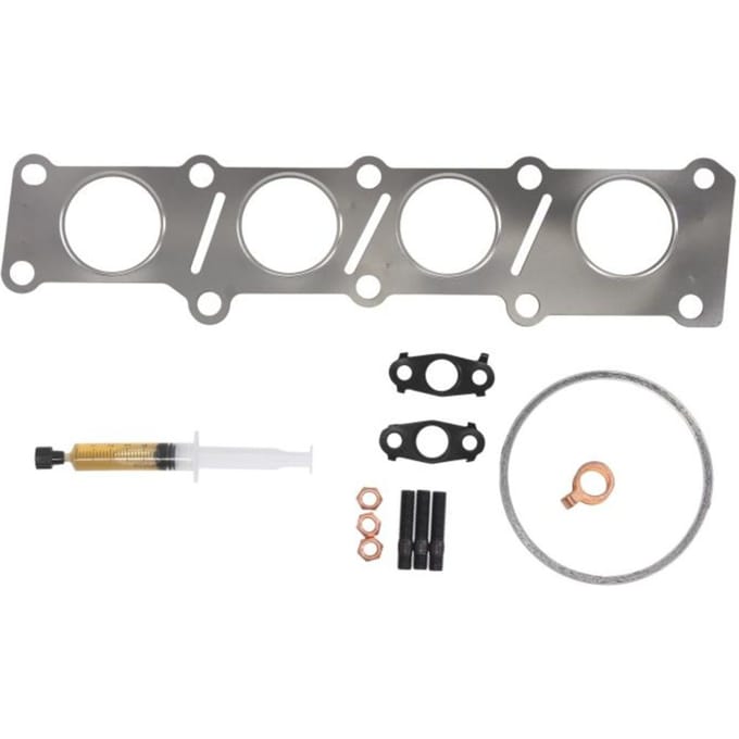 Montageset, supercharger AJUSA JTC11700
