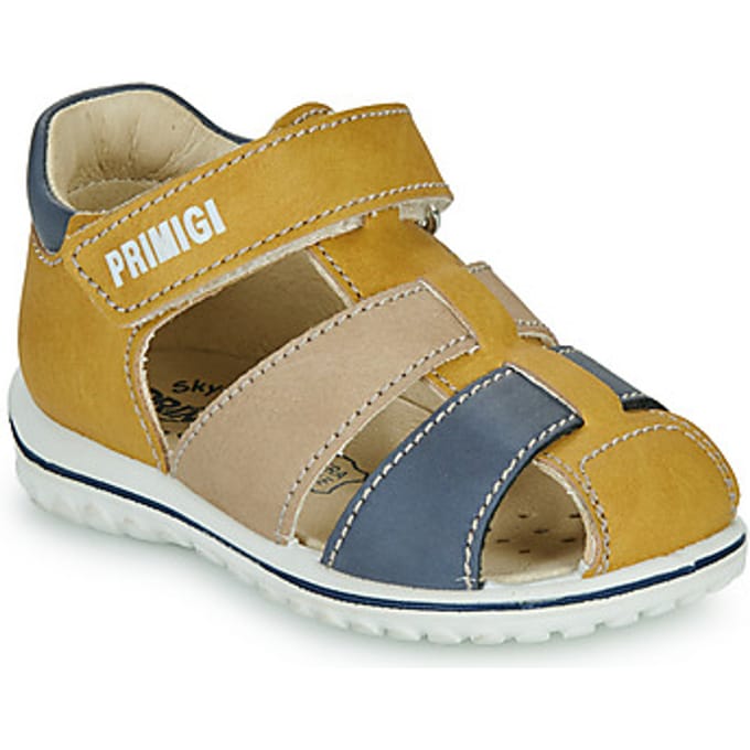 Primigi  Platte sandalen BABY SWEET