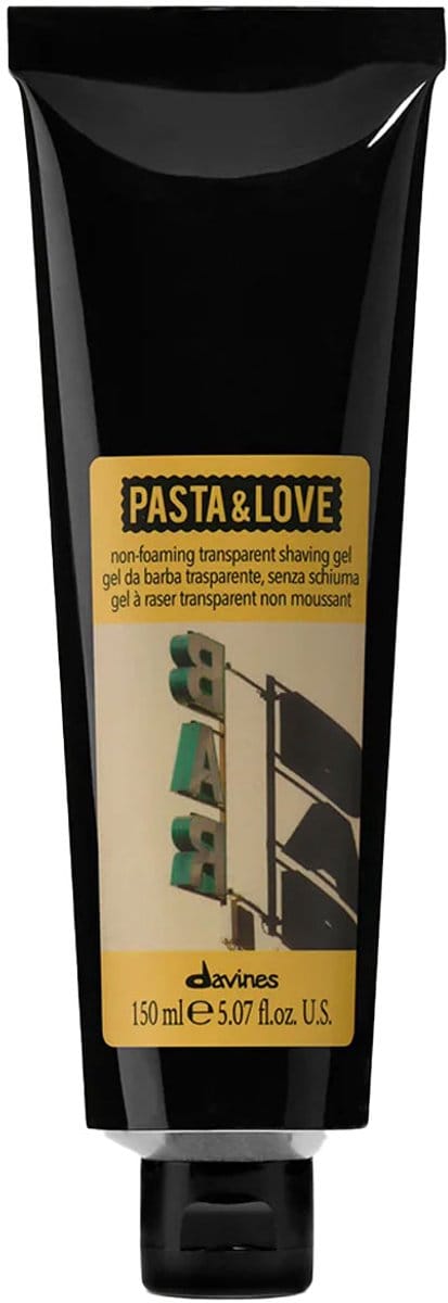 Scheergel Davines Pasta & Love 150 ml