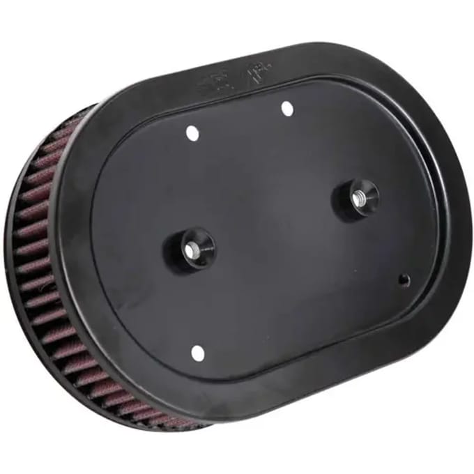 Motorfiets luchtfilter K&N Hd Sportster Screamin' Eagle Element 88-12