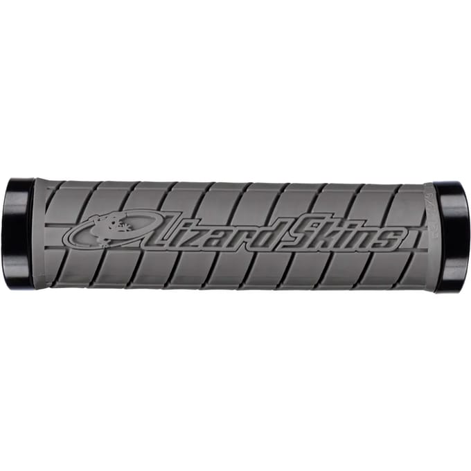 Handvatten Lizard Skins Dual Lock-On Logo