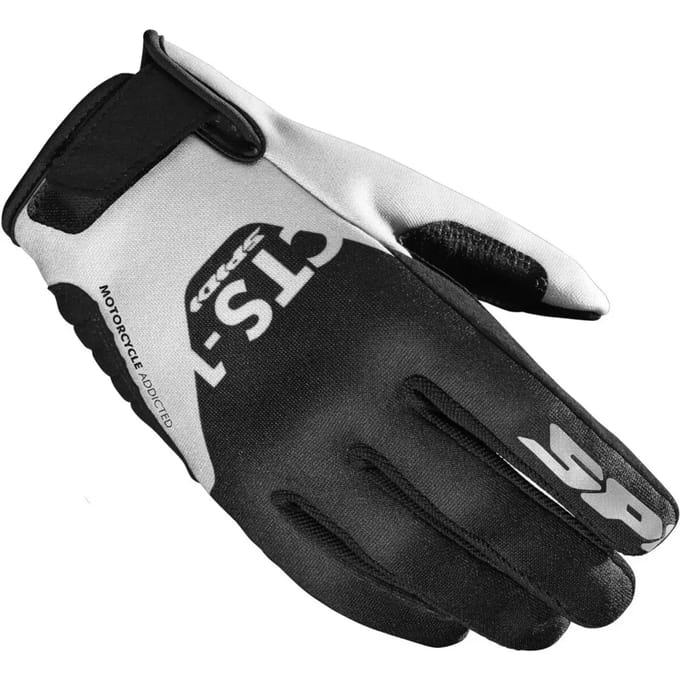 Motorhandschoenen voor de zomer Spidi cts-1 k3