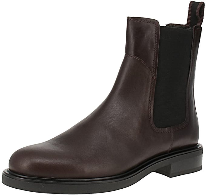 Vagabond 6006-101-31 Freya - Dames Laarzen - Donkerbruin