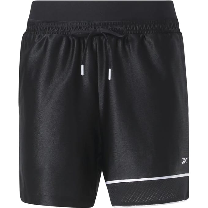 Damesshort Reebok Classics Basketball