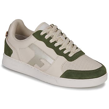 Lage Sneakers Faguo HAZEL