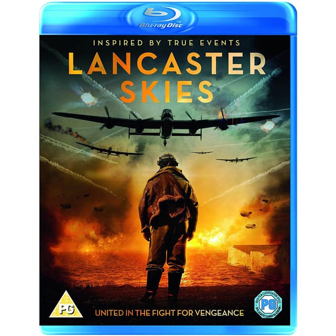 Lancaster Skies