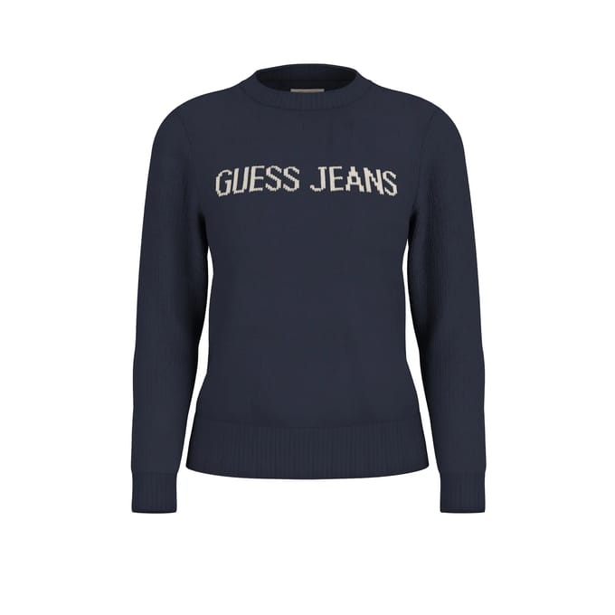 Vrouwentrui Guess Gj Cn J Intarsia