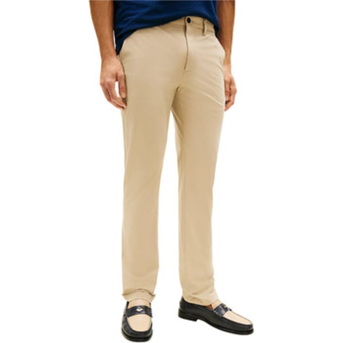 Broek Tommy Hilfiger MW0MW43408