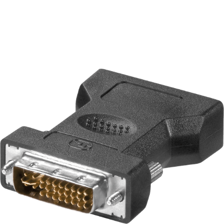 Goobay DVI naar VGA Adapter