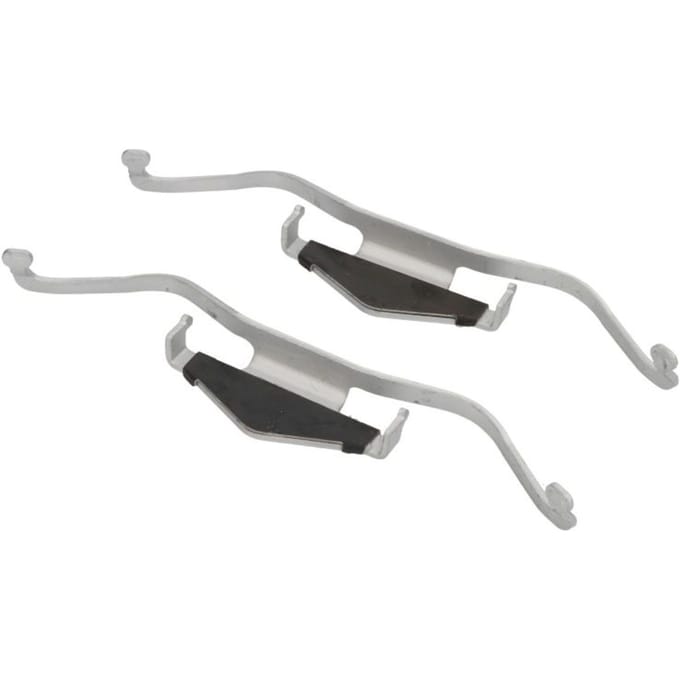 Toebehorenset, schijfremblok QUICK BRAKE 109-1297