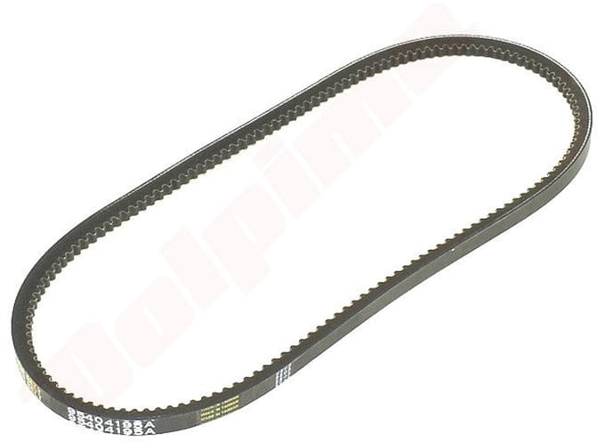 V-snaar passend op MTD ( 754-04195A , 954-04195A )
