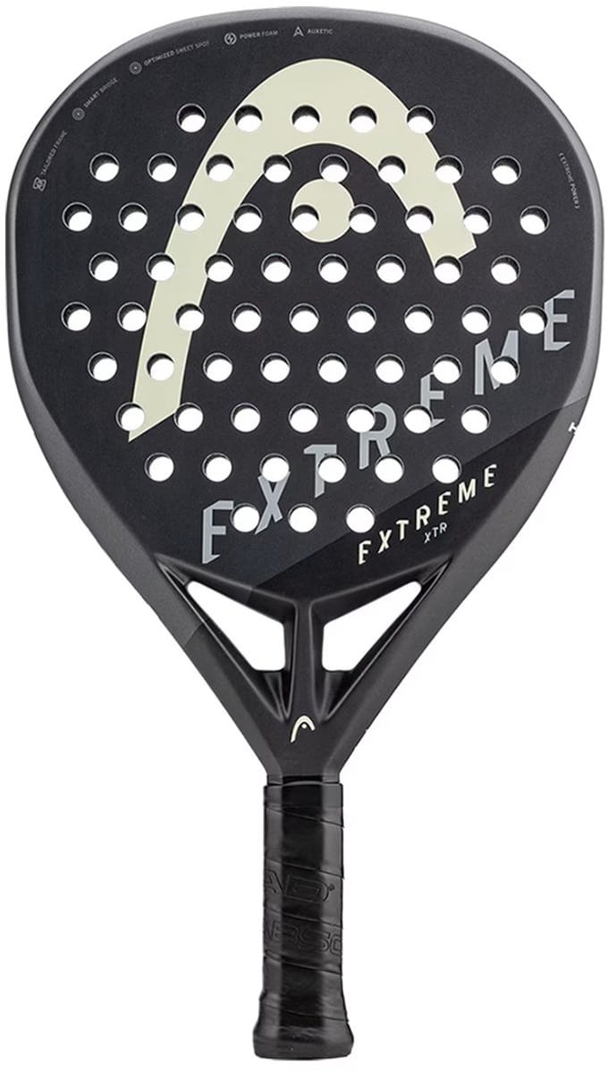 Head extreme xtr 2025 padelracket heren -