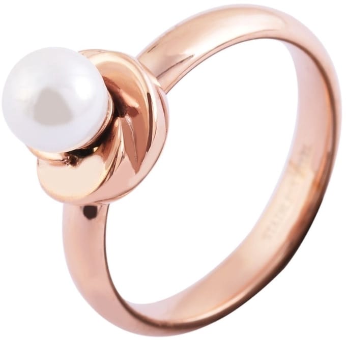 AKZENT Akzent dames ring Rosea, Ionenplattierung