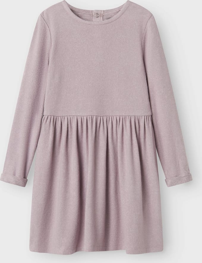 NAME IT - NMFTAYTUM LS DRESS - Meisjes - Jurken