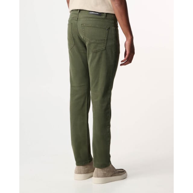 Pierre Cardin Jeans Heren Groen