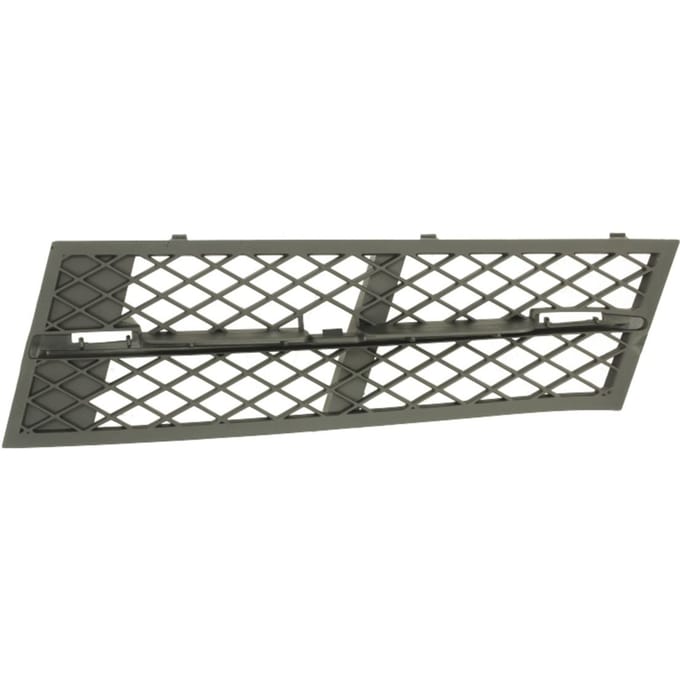 Ventilatierooster, bumper BLIC 6502-07-0067916P rechts