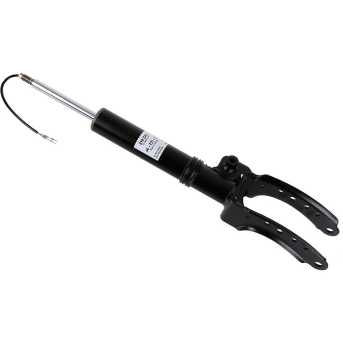Schokdemper CDC SACHS 319 014