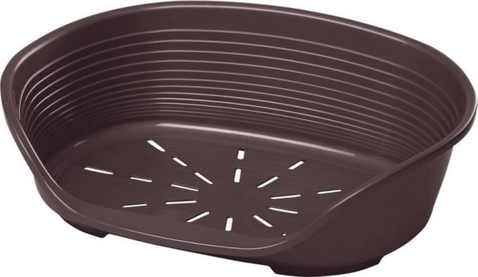 Ferplast Siesta Deluxe Bruin - Maat: XL