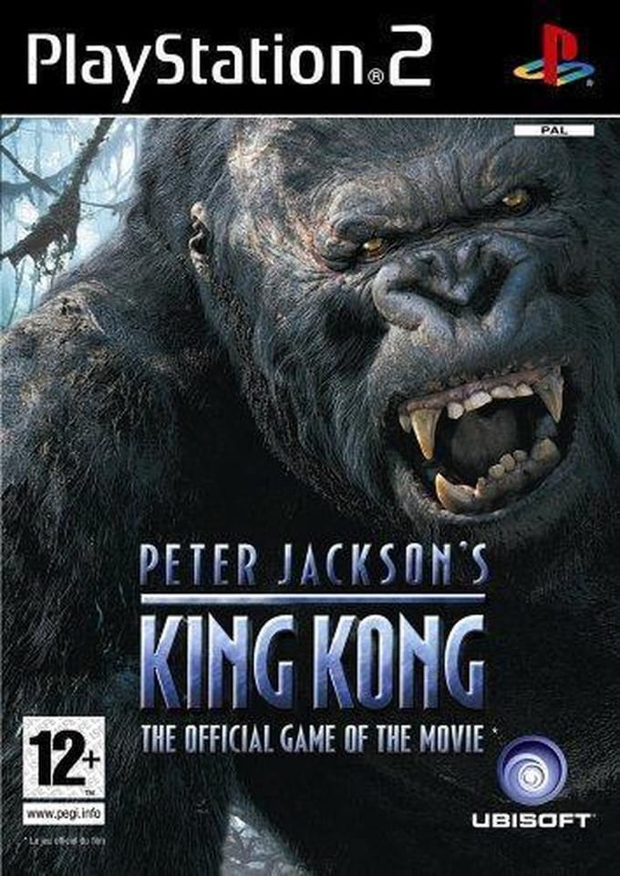 King Kong