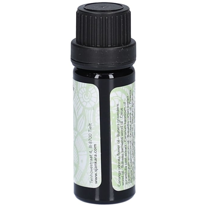 Sjankara Synergie Amazone 11 Olie