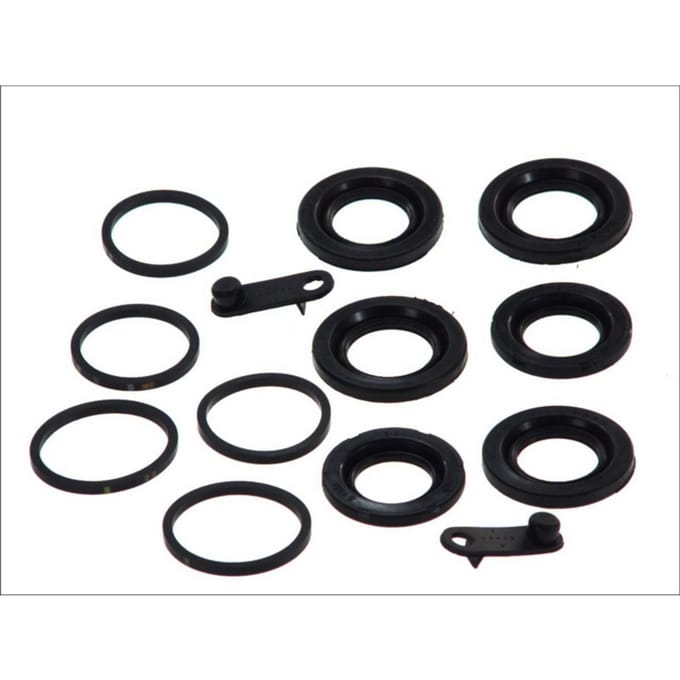 Reparatieset, remklauw AUTOFREN SEINSA D4-746