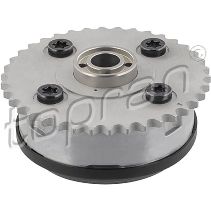 Topran Nokkenasversteller HANS PRIES 503 866