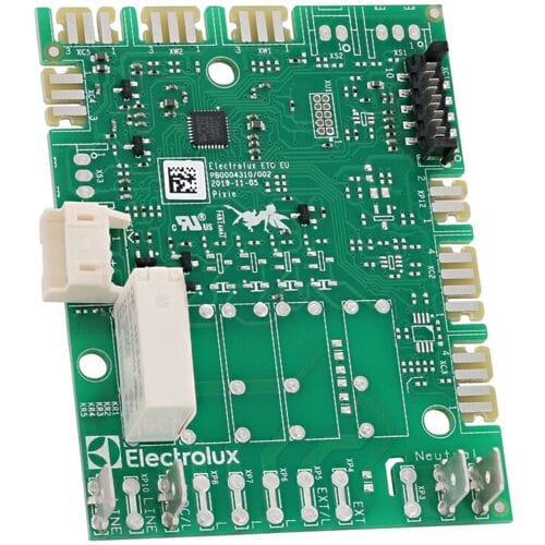 AEG electronische hoofdmodule, PIXIE board 80809114