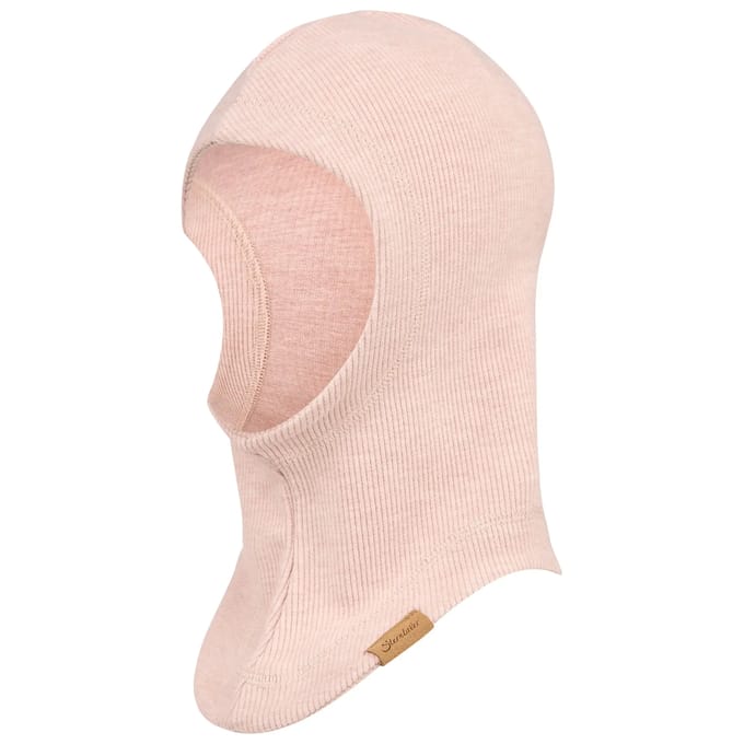 Meisjes bivakmuts Sterntaler Ribbed