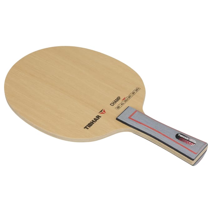 Tafeltennisracket Tibhar Champ anat.