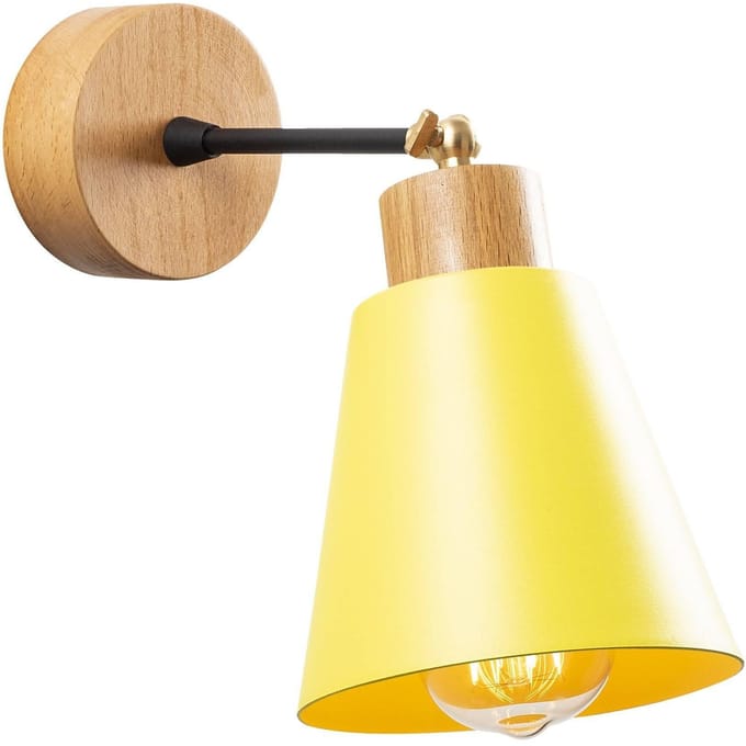 Wandlamp Amanda | Opviq