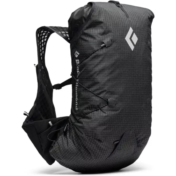 Vrouwen klimtas Black Diamond Distance 15