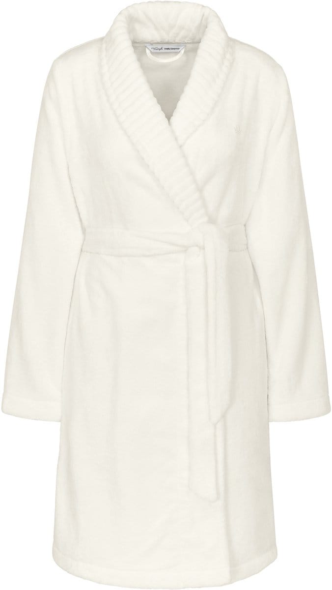 Triumph Morgenmantel Fleece Robe