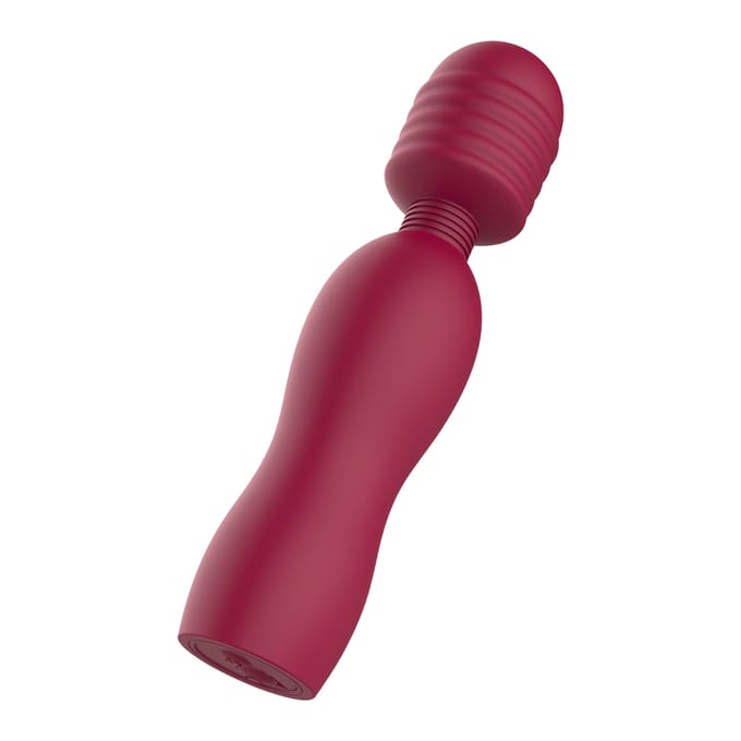 Massager Dream Toys Glam Paars