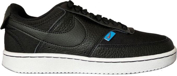 Wmns Nike Court Vision LO PRM Maat 37.5 - Sneakers - Unisex