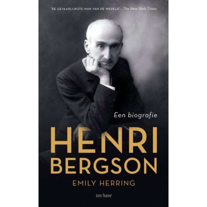 Henri Bergson - Emily Herring