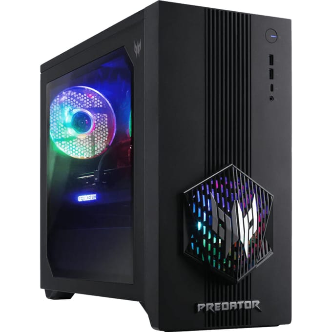 Acer Predator Orion 3000 665 I56061G