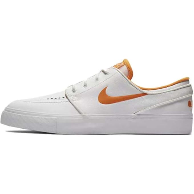 Nike Sb Zoom Stefan Janoski Qs 'Wit' 845711-181 43 white