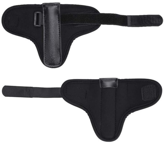 Dailygoody - Golf Polsbrace - Golf Training Polssteun voor Correcte