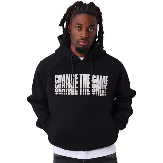 Hoodie Project X Paris Change The Game Illusion