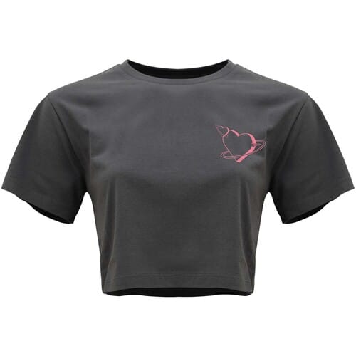 Legea T-Shirt Special - Sportswear - Vrouwen