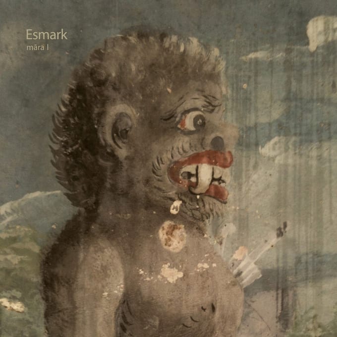 Esmark - Mara I (CD)