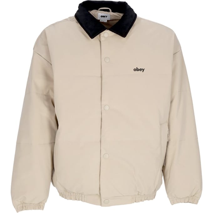 Whispers Jacket Feather Grijs Multi Herenjas