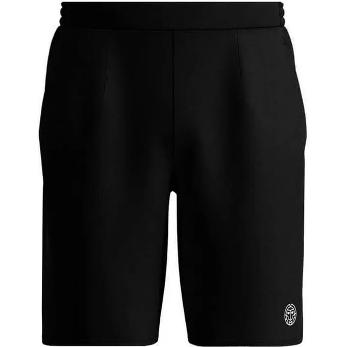 BIDI BADU Crew 9Inch Shorts - black Shorts Herren
