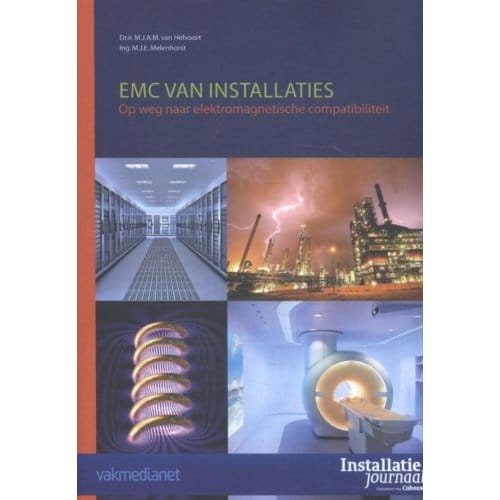 Emc Van Installaties - M.J.A.M. van Helvoort