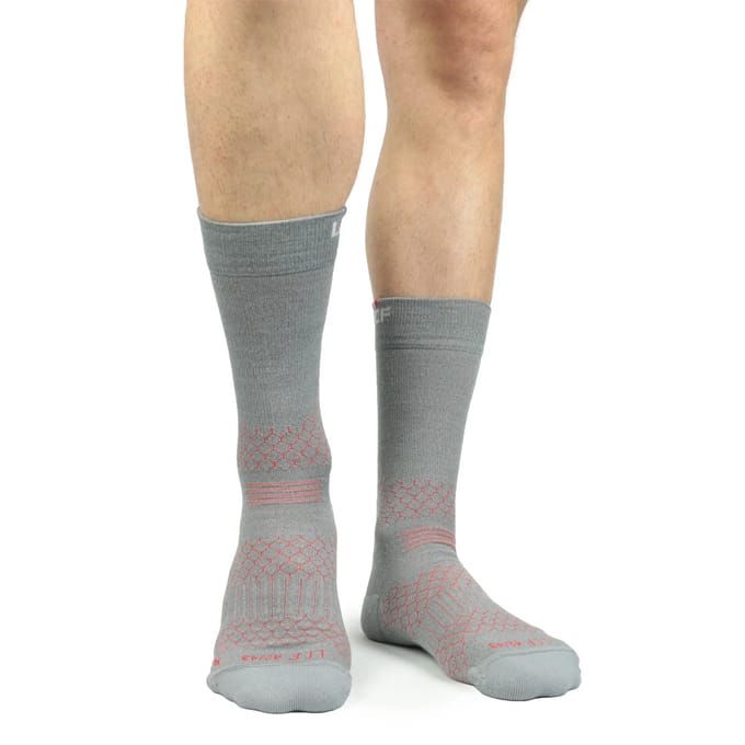 Sokken LCF Outdoor Appalache Nordic