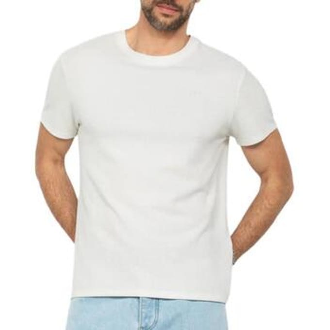 T-shirt Schott TSCLAY